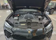 Lamborghini Urus AWD