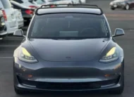 2022 Tesla Model 3 Standard Range