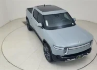2022 Rivian R1T Adventure