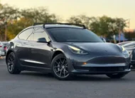2022 Tesla Model 3 Standard Range
