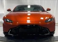 2019 Aston Martin Vantage Coupe