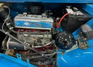 MG TD Base