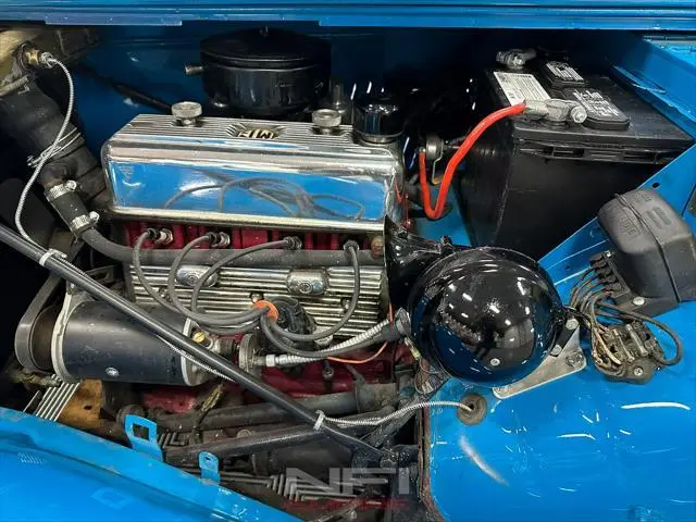 MG TD Base