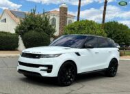 2023 LAND ROVER RANGE ROVER P360 SE