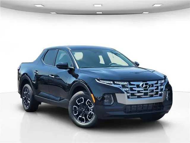 Hyundai SANTA CRUZ 2.5L SE