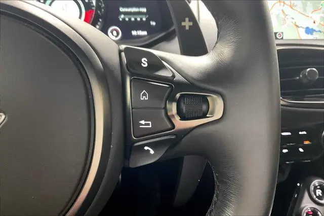 2019 Aston Martin Vantage Coupe
