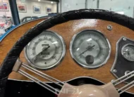 MG TD Base