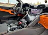 LAMBORGHINI URUS S