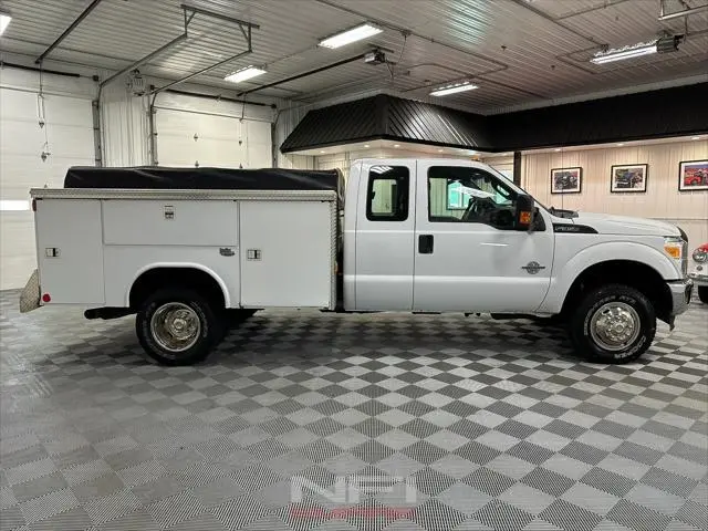 Ford F-350 XL