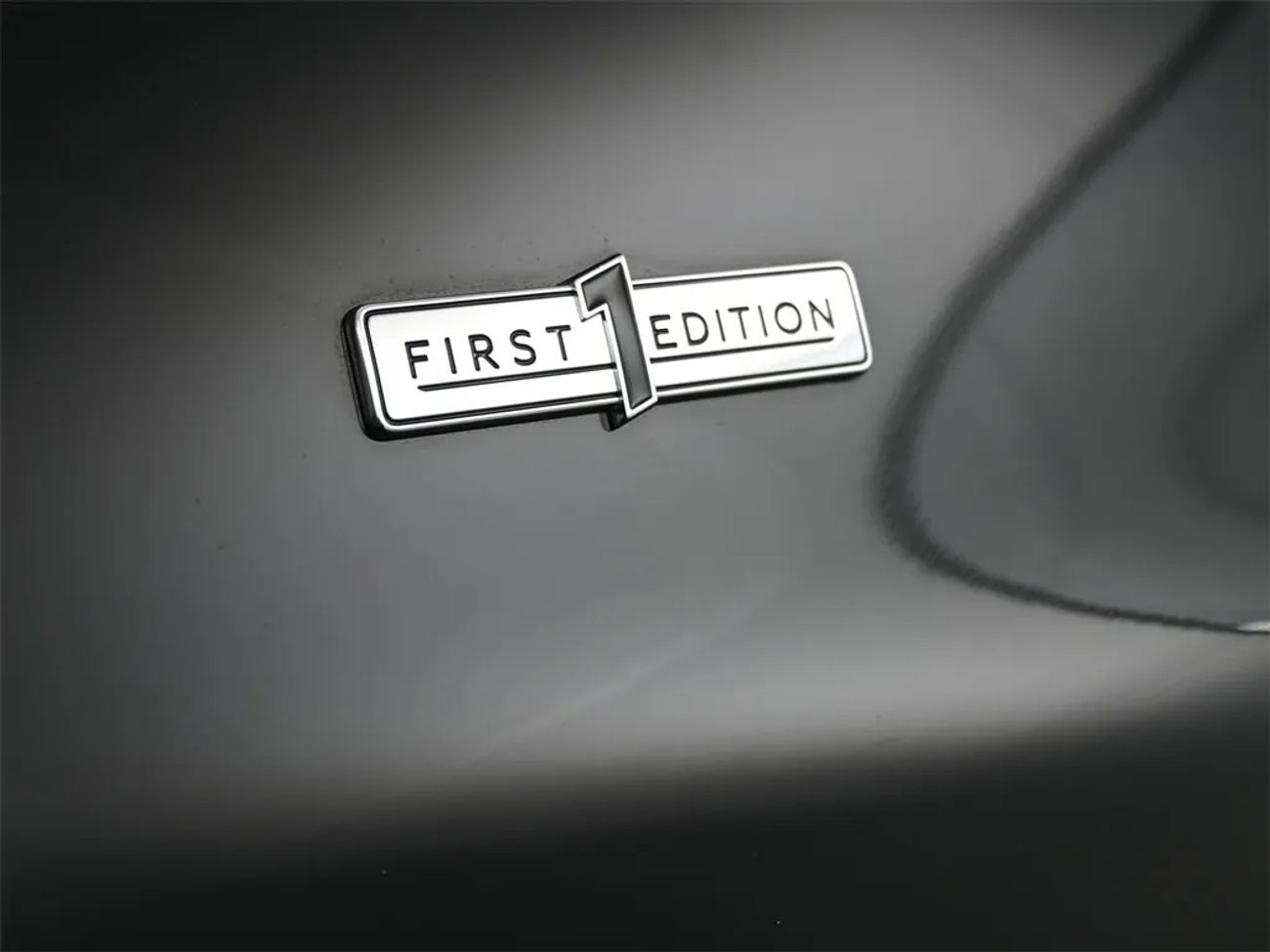 BENTLEY FLYING SPUR SPEED SEDAN 4D