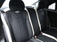 BENTLEY FLYING SPUR SPEED SEDAN 4D