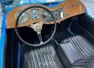 MG TD Base