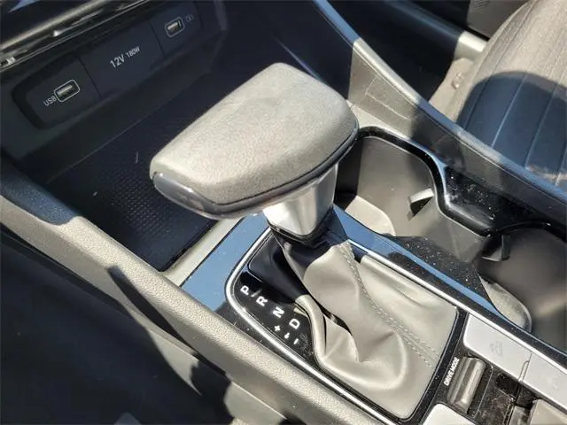 Hyundai SANTA CRUZ 2.5L SE