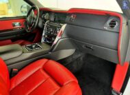 2021 ROLLS-ROYCE CULLINAN BASE