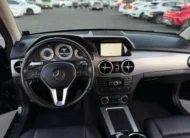 2015 Mercedes-Benz GLK-Class GLK 350
