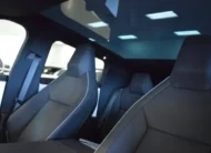 2024 Tesla Cybertruck All-Wheel Drive