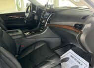 Cadillac Escalade ESV Luxury