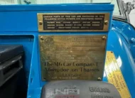 MG TD Base