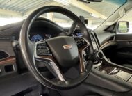 Cadillac Escalade ESV Luxury