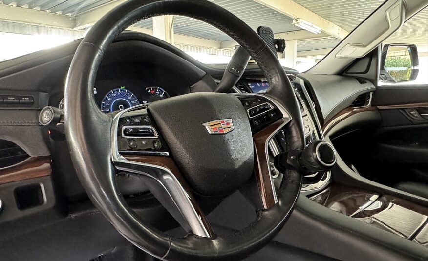 Cadillac Escalade ESV Luxury