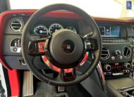 2021 ROLLS-ROYCE CULLINAN BASE