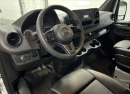 2023 Mercedes-Benz Sprinter 2500 High Roof
