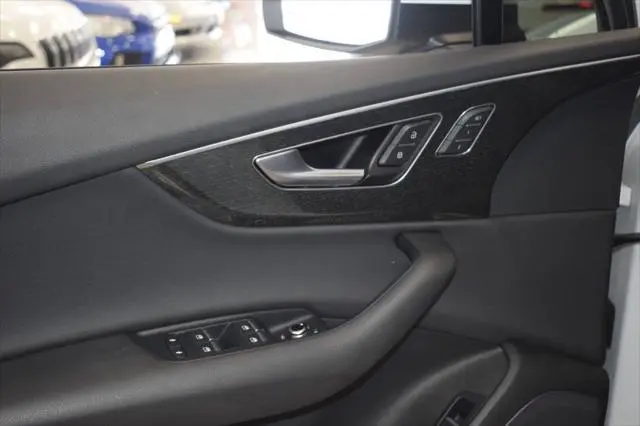 2020 Audi Q7 55 Premium