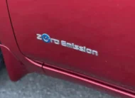 2013 Nissan Leaf S