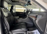 Cadillac Escalade ESV Luxury
