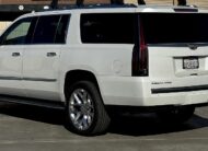 Cadillac Escalade ESV Luxury