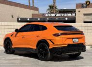 LAMBORGHINI URUS S