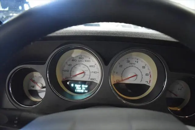 2014 Dodge Challenger R/T