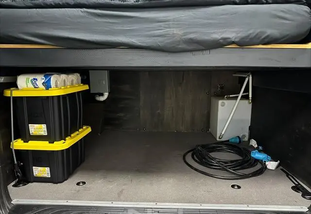2023 Mercedes-Benz Sprinter 2500 High Roof