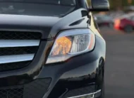 2015 Mercedes-Benz GLK-Class GLK 350