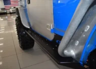 2011 Jeep Wrangler Sport