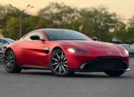 2020 Aston Martin Vantage Coupe 2D
