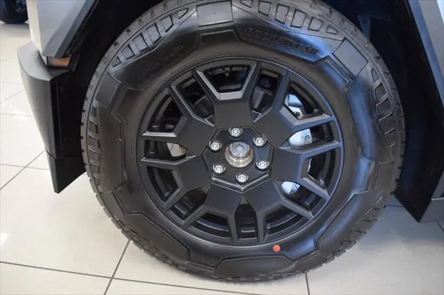 2024 Tesla Cybertruck All-Wheel Drive