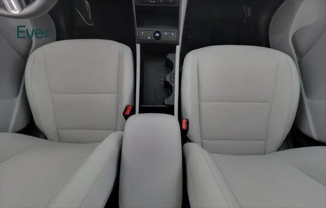 2024 Hyundai KONA EV SEL