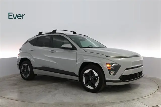 2024 Hyundai KONA EV SEL