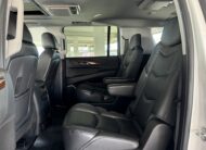 Cadillac Escalade ESV Luxury