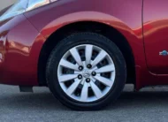 2013 Nissan Leaf S