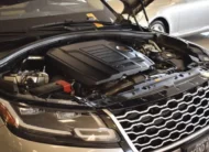 2018 Land Rover Range Rover Velar P250 S