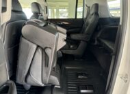 Cadillac Escalade ESV Luxury
