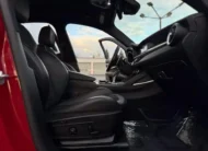 2018 Alfa Romeo Stelvio Ti Sport