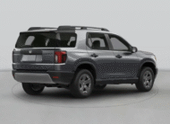 2026 Honda Passport