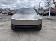 2024 Tesla Cybertruck All-Wheel Drive