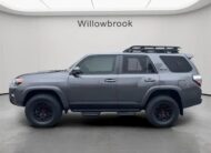 2021 Toyota 4Runner TRD Pro