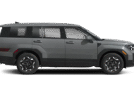 2025 Hyundai SANTA FE
