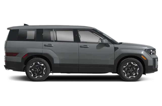 2025 Hyundai SANTA FE