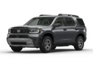 2026 Honda Passport